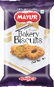 Bakery Biscuits