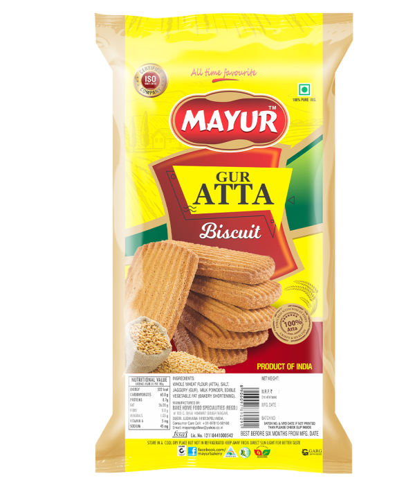 GUR ATTA BISCUIT sadsad
