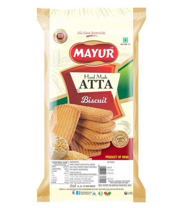 HANDMADE Atta Biscuits dsadsadsad